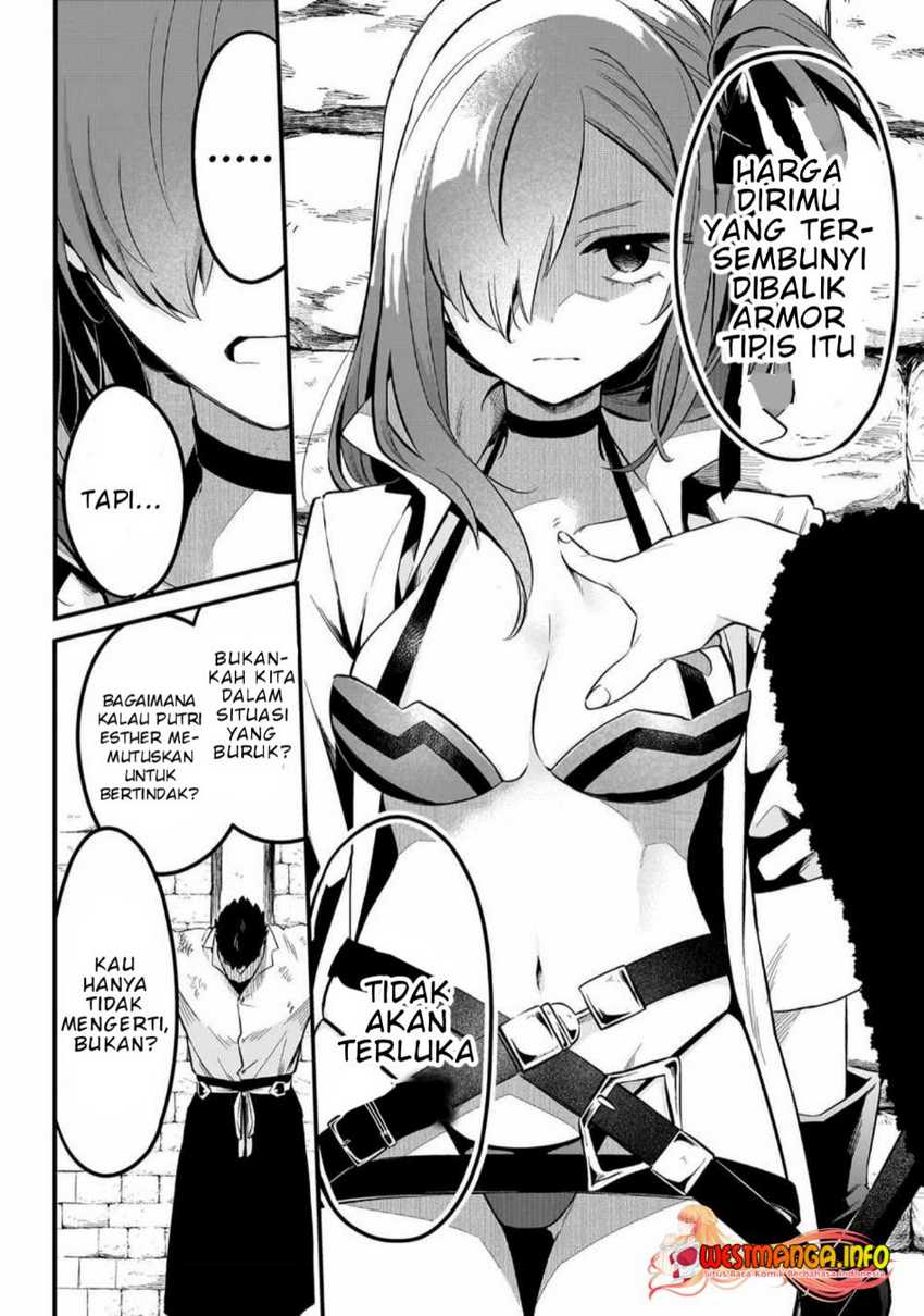 Welcome to Cheap Restaurant of Outcasts! (Tsuihousha Shokudou e Youkoso!)
